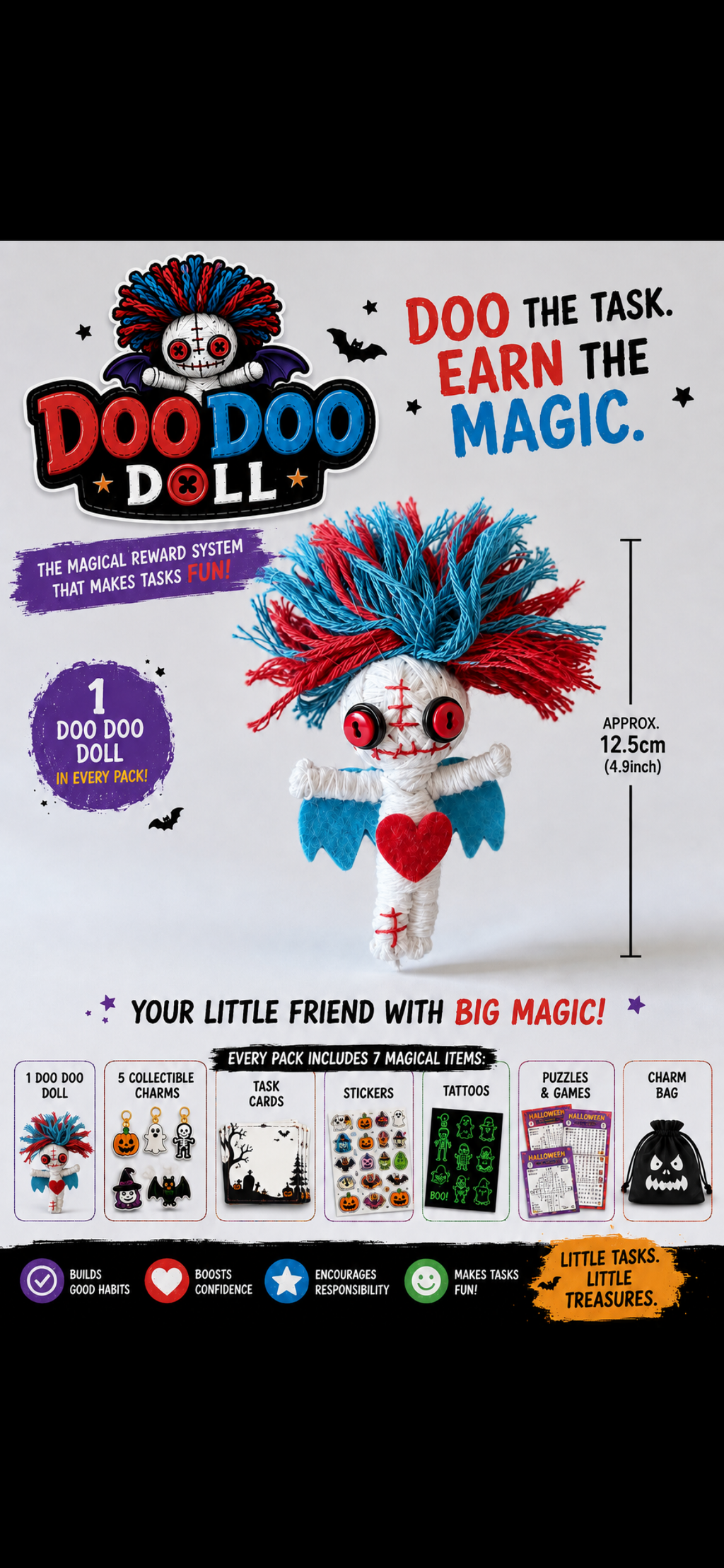 Doo Doo Doll
